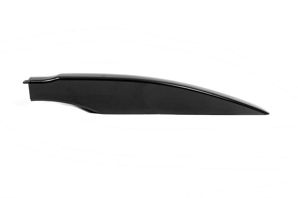 Front left cover for roof rails for Toyota Land Cruiser Prado 150 2009-2023 - image 4