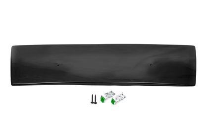 Winter cover on the grille (bottom) for Volkswagen Caddy 2004-2010 - image 6