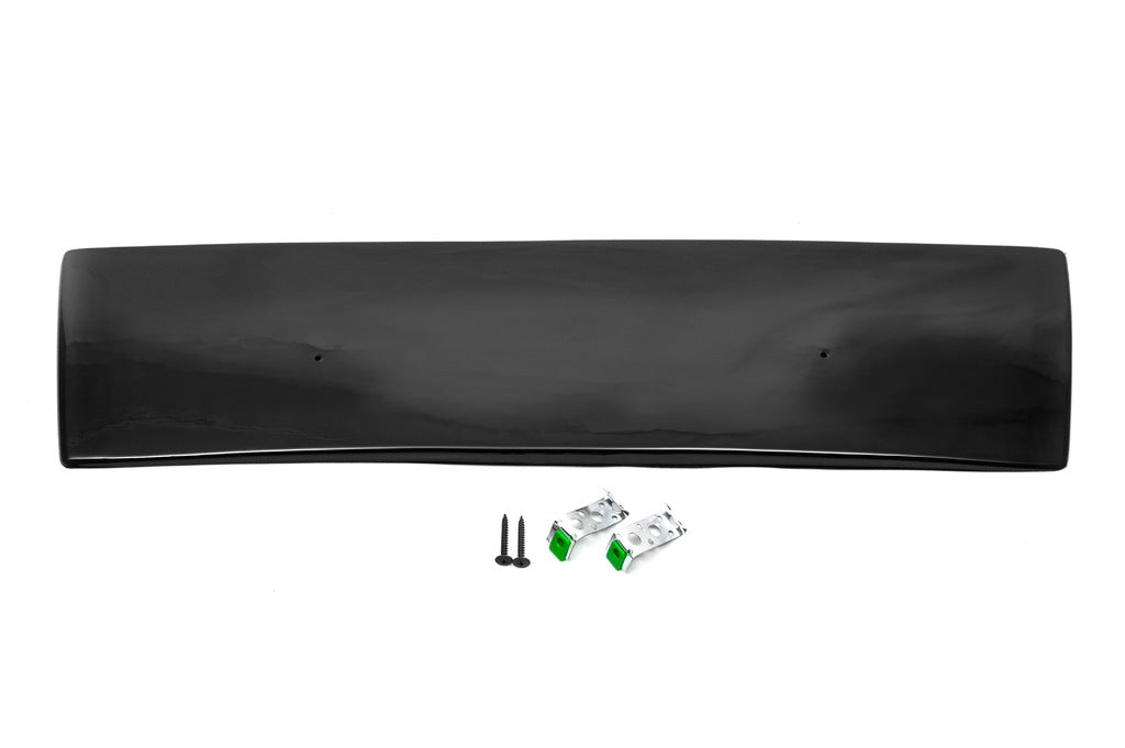 Winter cover for grille (lower) for Volkswagen Caddy 2004-2010 - image 6