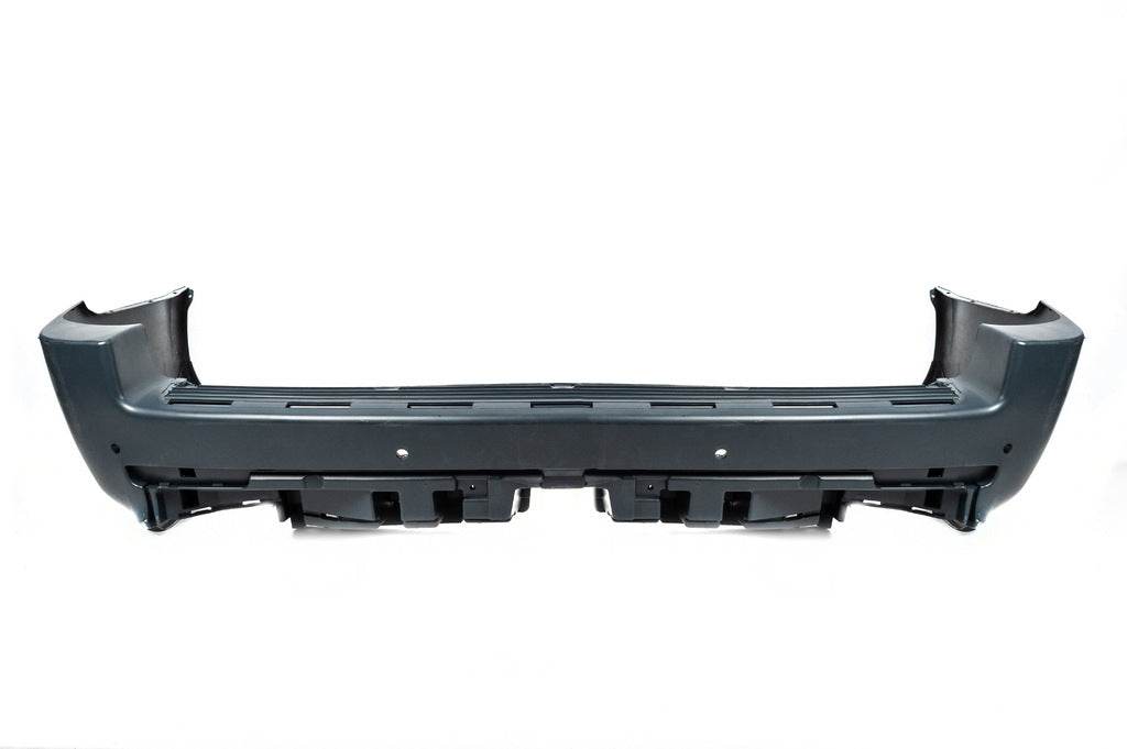 Rear bumper restyling (Autobiography) for Range Rover III L322 2002-2012 - Reelken Auto