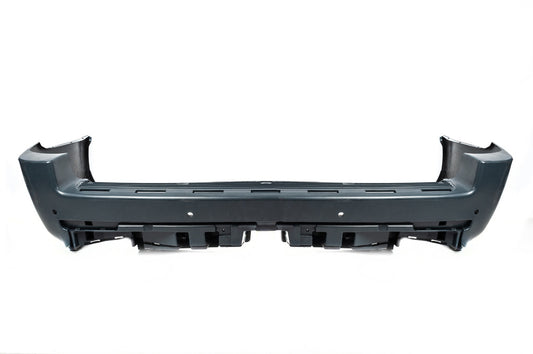 Rear Bumper Facelift (Autobiography) for Range Rover III L322 2002-2012 - image 1