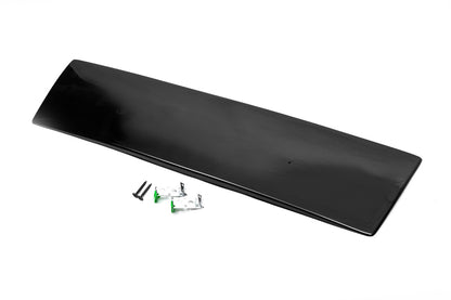 Winter cover on the grille (bottom) for Volkswagen Caddy 2004-2010 - image 7