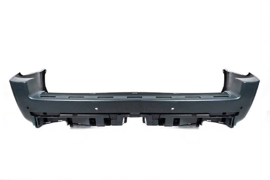 Rear Bumper Facelift (Autobiography) for Range Rover III L322 2002-2012 - image 1