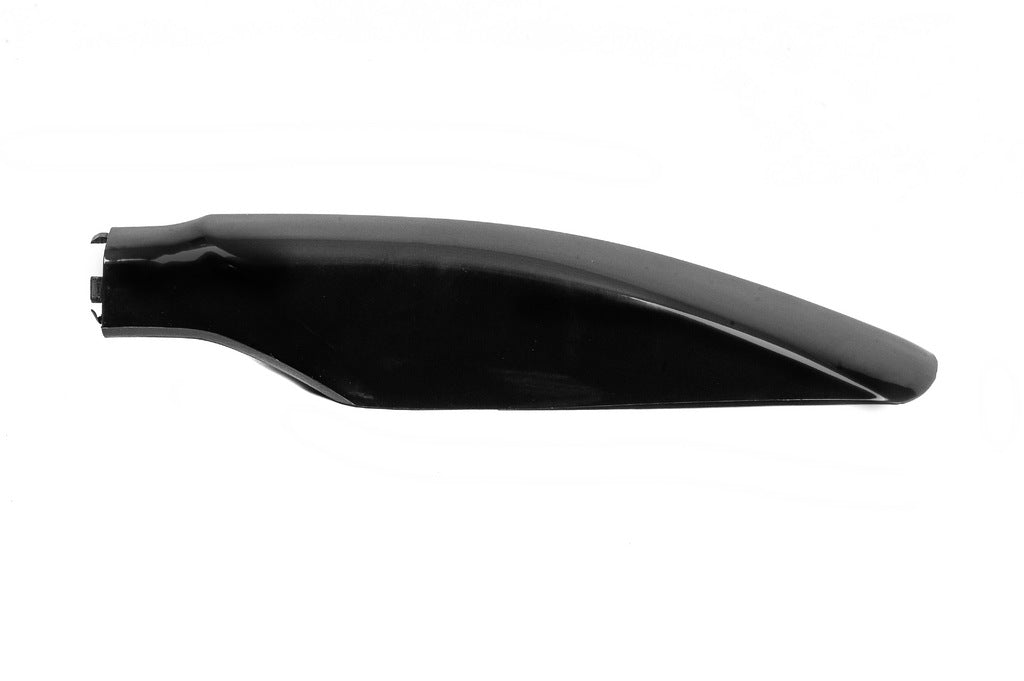 Front right cover for roof rails for Toyota Land Cruiser Prado 150 2009-2023 - image 1