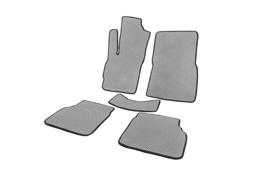 EVA Floor Mats (Gray) for Ford Mondeo 2000-2007 - image 2