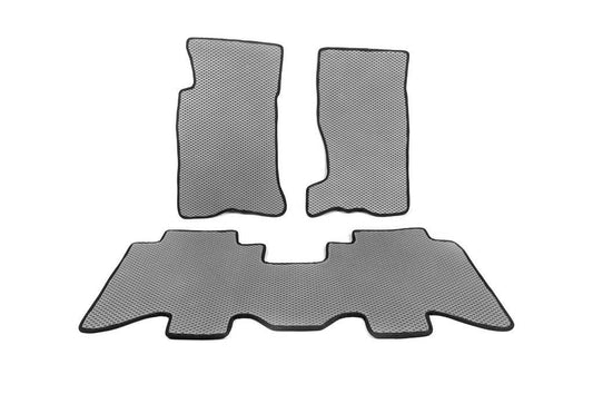 EVA mats (Grey) for Great Wall Haval H5 - Reelken Auto