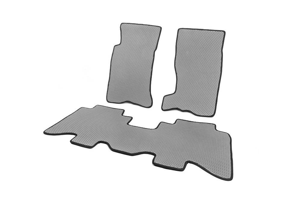 EVA mats (Grey) for Great Wall Haval H5 - Reelken Auto