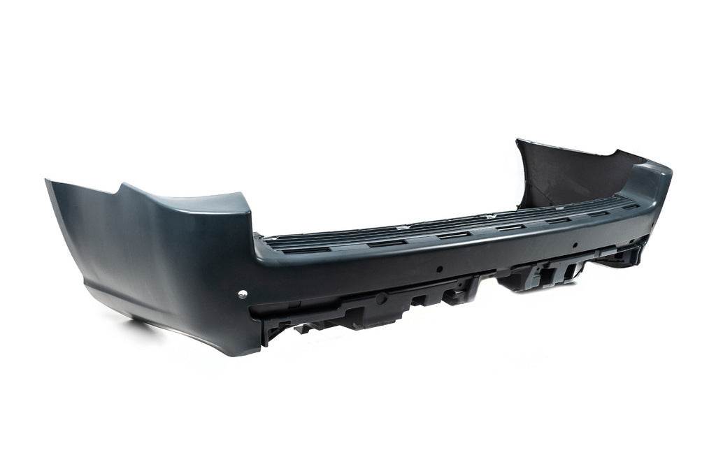 Rear bumper restyling (Autobiography) for Range Rover III L322 2002-2012 - Reelken Auto