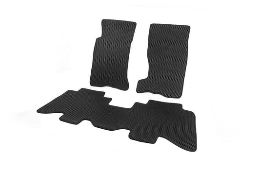 EVA mats (black) for Great Wall Haval H5 - Reelken Auto