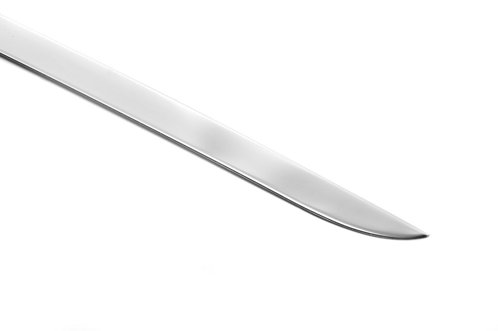 Trunk trim stainless steel for Citroen C5 Aircross 2017- - image 3