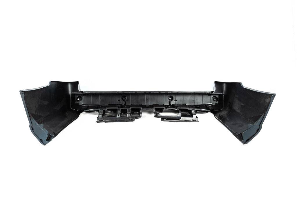Rear bumper restyling (Autobiography) for Range Rover III L322 2002-2012 - Reelken Auto