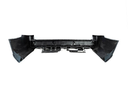 Rear bumper restyling (Autobiography) for Range Rover III L322 2002-2012 - Reelken Auto