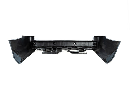 Rear Bumper Facelift (Autobiography) for Range Rover III L322 2002-2012 - image 4