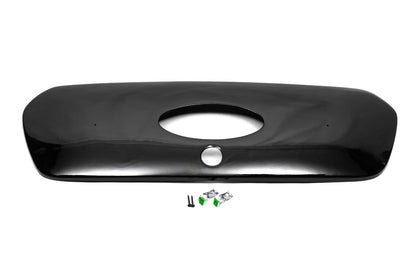 Winter grille cover (2014-2018) for Ford Transit 2014- - image 7