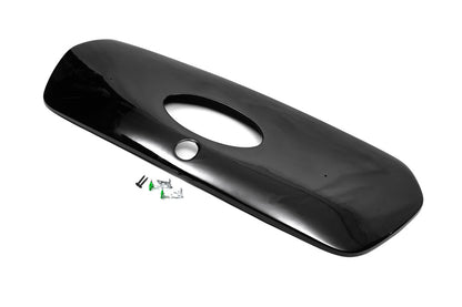 Winter grille cover (2014-2018) for Ford Transit 2014- - image 8