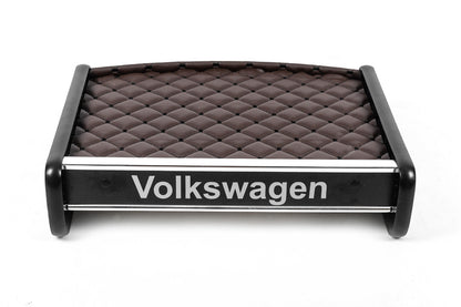 Dashboard Shelf (ECO-BROWN) for Volkswagen T5 Transporter 2003-2010 - image 1