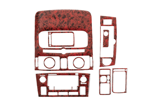 Panel overlay Small for Toyota Avensis 2003-2009 - image 2