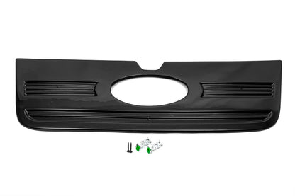 Winter cover on the grille (2006-2014) for Ford Transit 2000-2014 - image 8