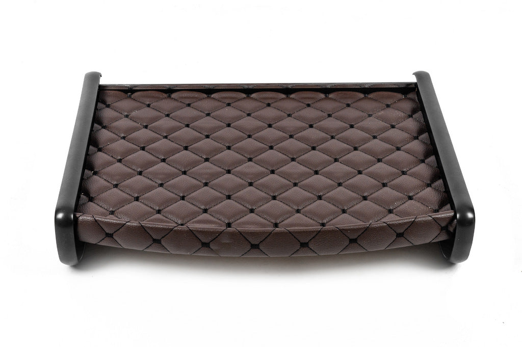 Dashboard Shelf (ECO-BROWN) for Volkswagen T5 Caravelle 2004-2010 - image 4