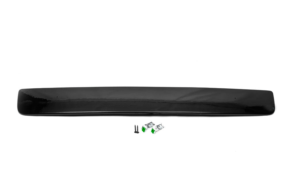 Winter cover on lower grille for Volkswagen T5 2010-2015 - image 6