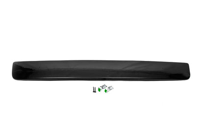 Winter cover on lower grille for Volkswagen T5 2010-2015 - image 6