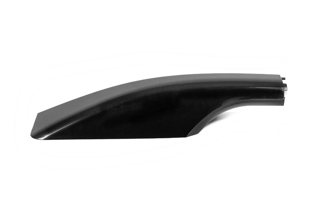 Front left cover for roof rails for Toyota Land Cruiser 200 2007-2021 - image 1