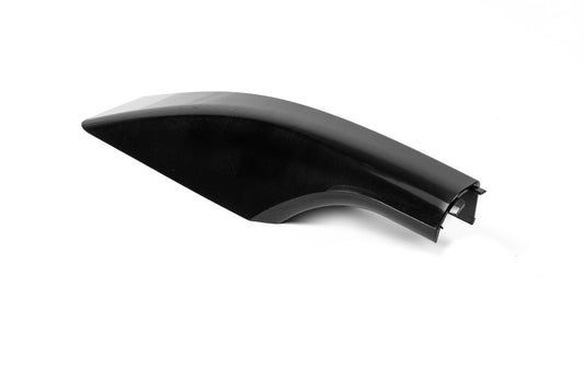 Front left cover for roof rails for Toyota Land Cruiser 200 2007-2021 - image 2