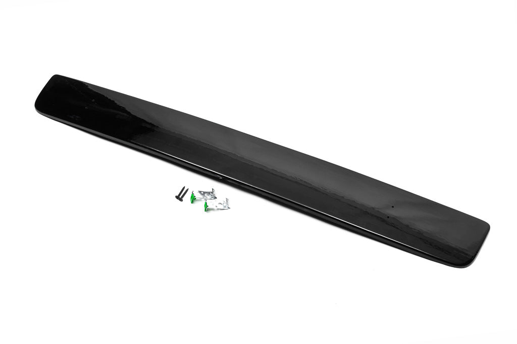 Winter cover on lower grille for Volkswagen T5 2010-2015 - image 7