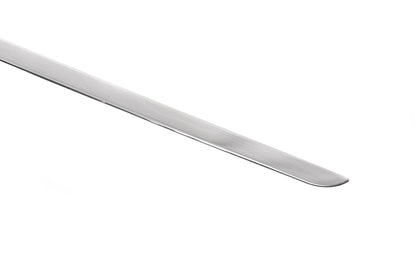 Trunk trim stainless steel for Chery Elara/Alia/Fora/A5 2006- - image 3