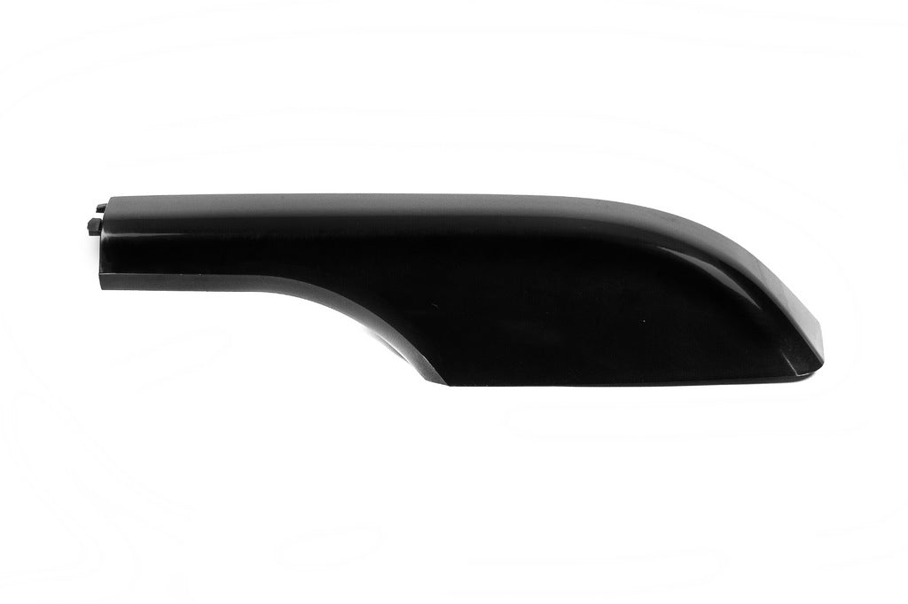 Rear left cover for roof rails for Toyota Land Cruiser 200 2007-2021 - image 1