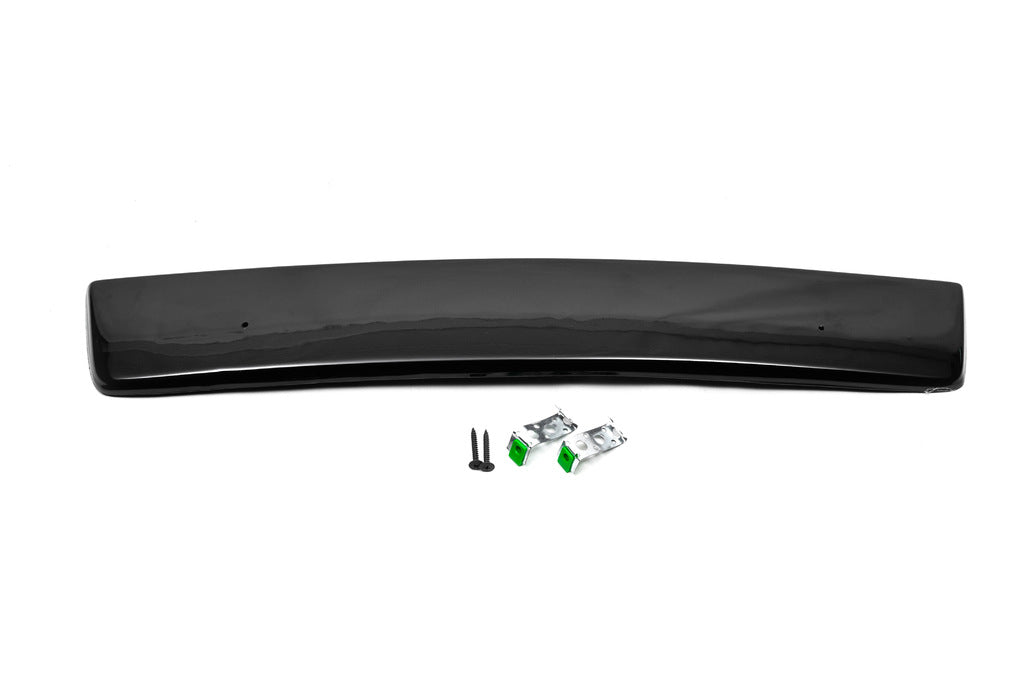 Winter grille (2000-2010) for Volkswagen Sharan 1995-2010 - image 3