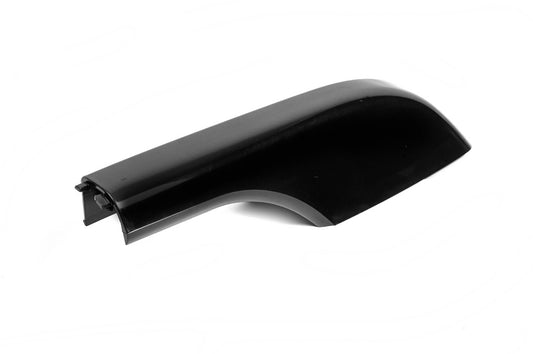 Rear left cover for roof rails for Toyota Land Cruiser 200 - image 2