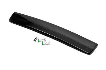 Winter grille (2000-2010) for Volkswagen Sharan 1995-2010 - image 5