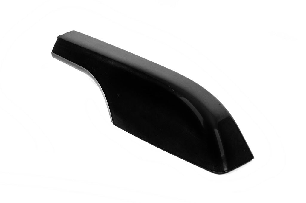 Rear left cover for roof rails for Toyota Land Cruiser 200 - image 3