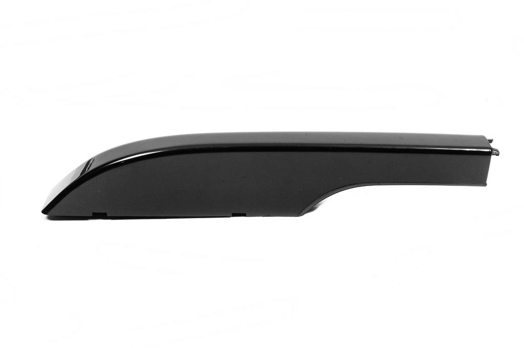 Rear left cover for roof rails for Toyota Land Cruiser 200 - image 4