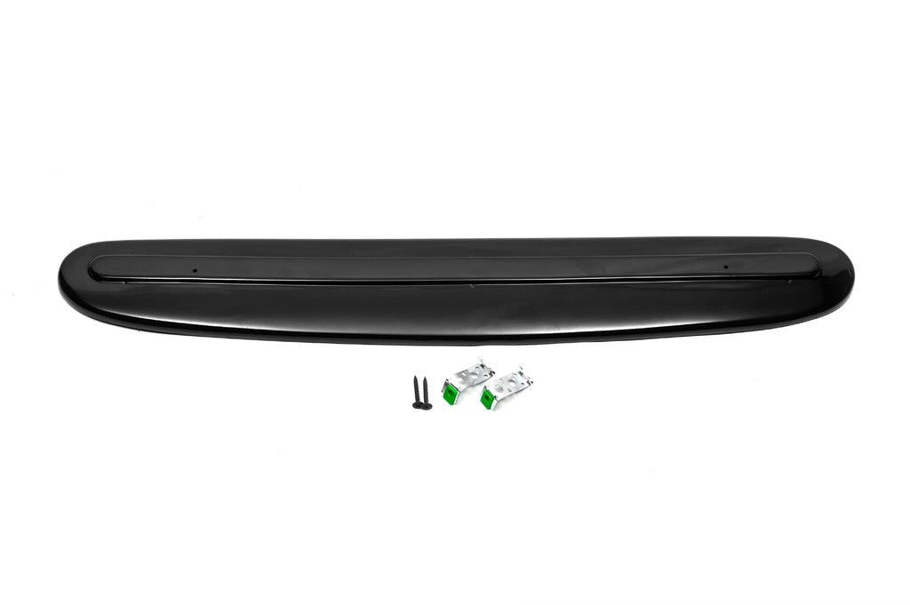 Winter grille for Ford Transit 1991-2000 - image 10