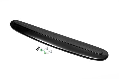 Winter grille for Ford Transit 1991-2000 - image 11