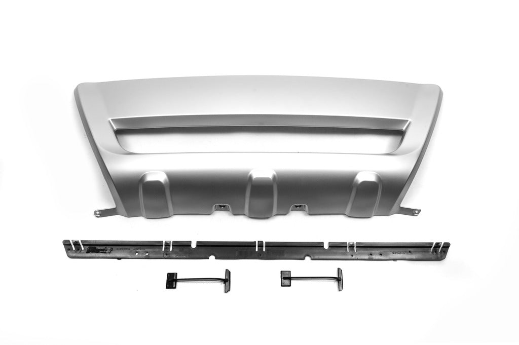Front Lip V1 (2009-2014) for Volvo XC60 2009-2017 - image 3