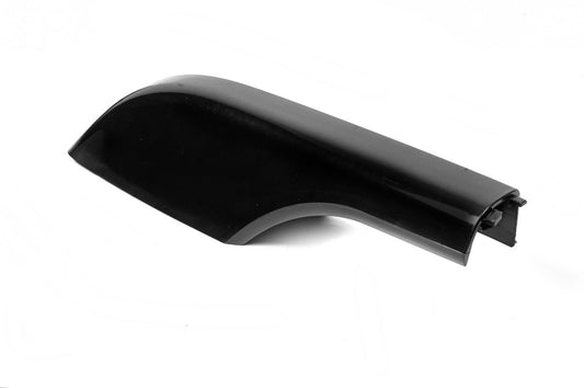 Rear right cover for roof rails for Toyota Land Cruiser 200 - image 2