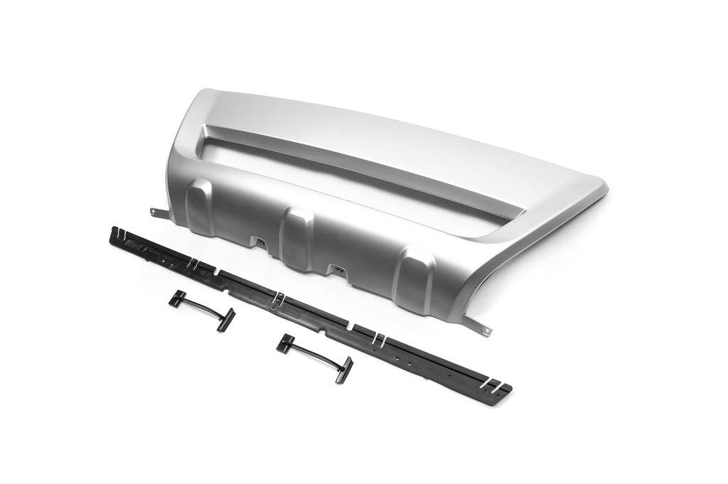 Front trim V1 (2009-2014) for Volvo XC60 2009-2017 - Reelken Auto