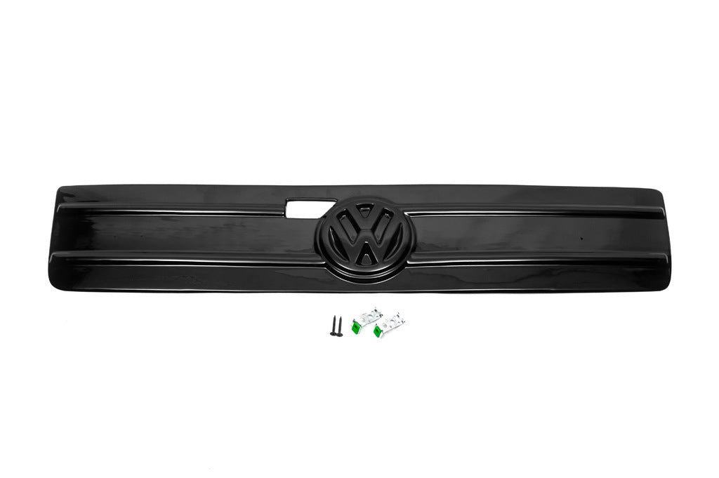 Winter cover for grille for Volkswagen LT 1995-2006 - image 4