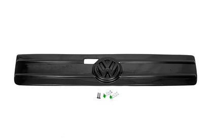 Winter cover for grille for Volkswagen LT 1995-2006 - image 4