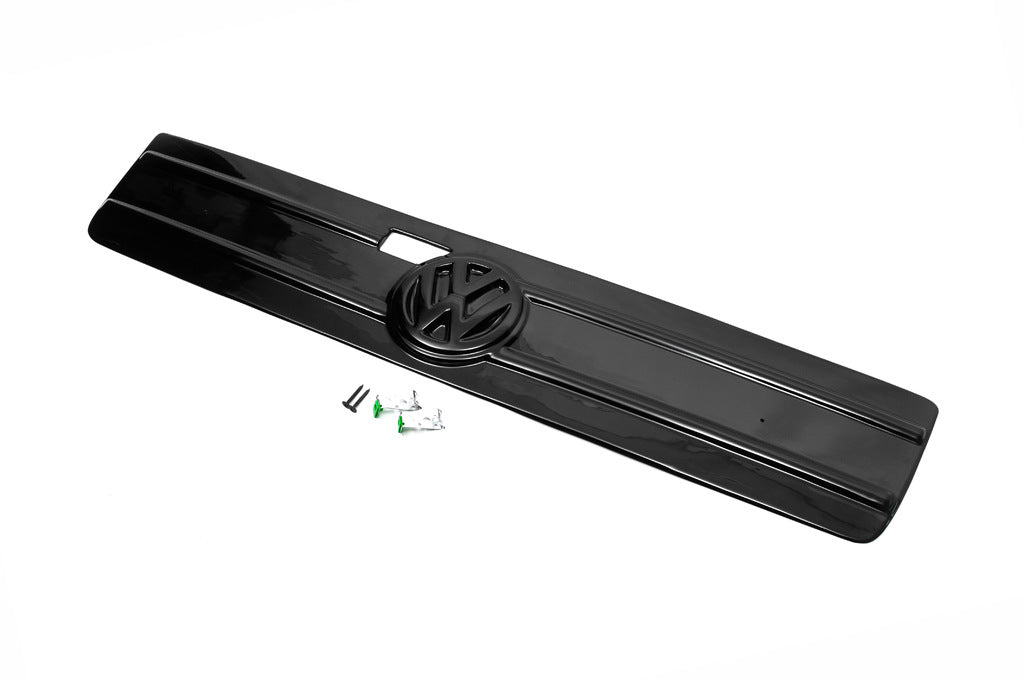 Winter grille for Volkswagen LT 1995-2006 - image 5