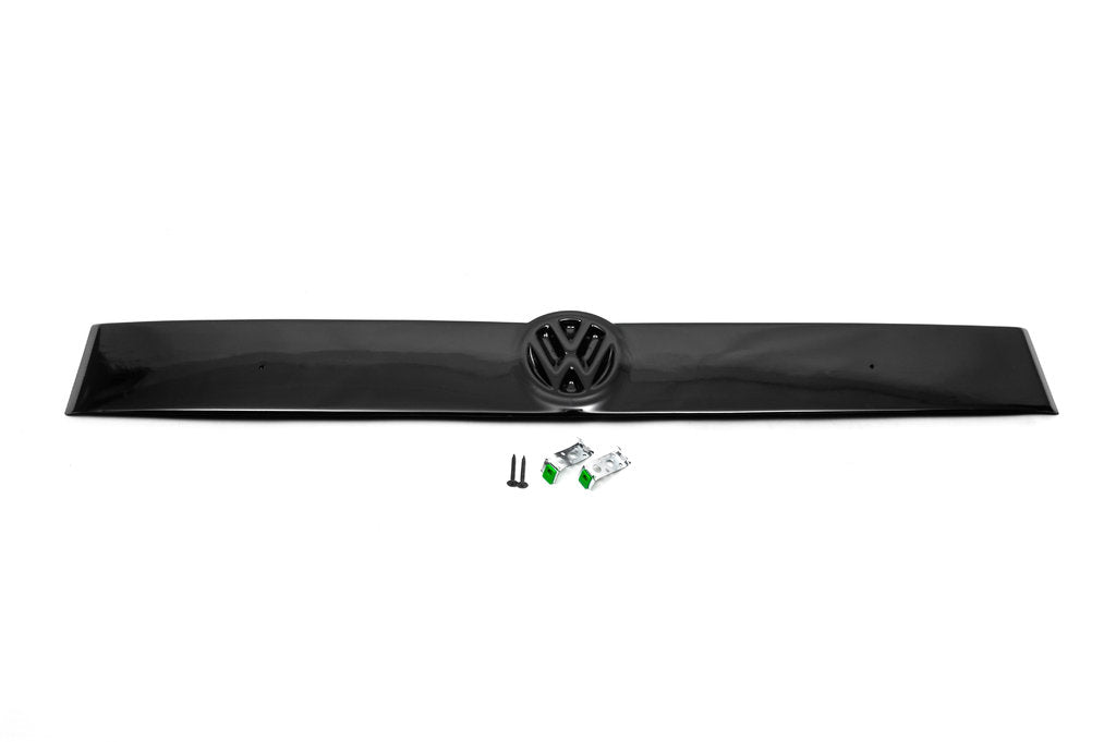 Winter front grille cover for Volkswagen T4 Caravelle/Multivan 1990-2003 - image 9