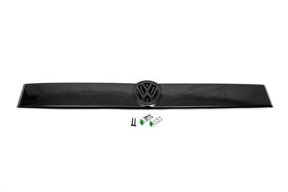 Winter front grille cover for Volkswagen T4 Caravelle/Multivan 1990-2003 - image 9