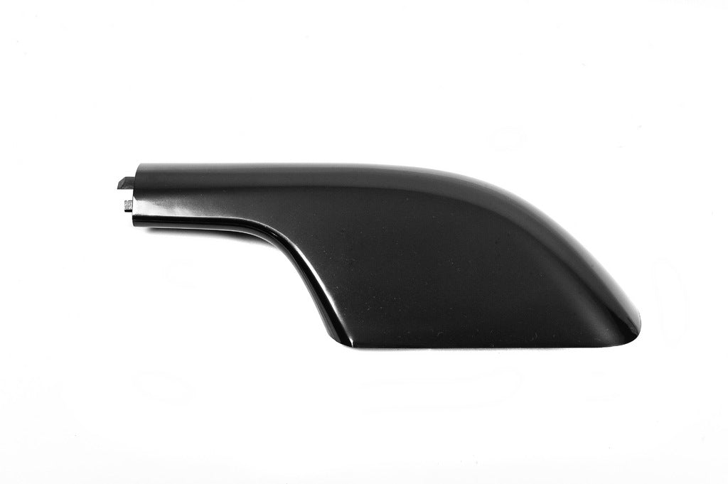 Rear left cover for roof rails for Toyota Land Cruiser 100 1998-2007 - image 1