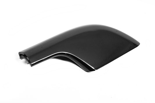 Rear left cover for roof rails for Toyota Land Cruiser 100 - image 2