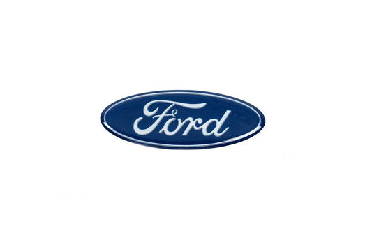 Ford sticker (85 mm) for Ford - Reelken Auto