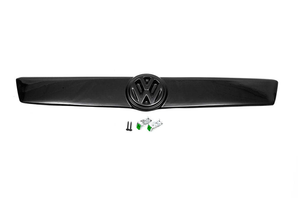 Winter front grille cover for Volkswagen T4 Caravelle/Multivan 1990-2003 - image 7