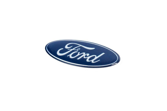 Ford sticker (85 mm) for Ford - Reelken Auto